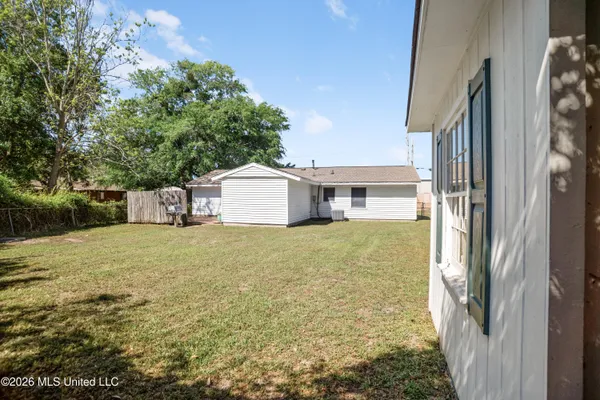 $240,000 | 218 Dogwood Drive, Biloxi, MS 39531