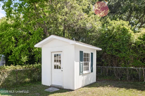 $240,000 | 218 Dogwood Drive, Biloxi, MS 39531