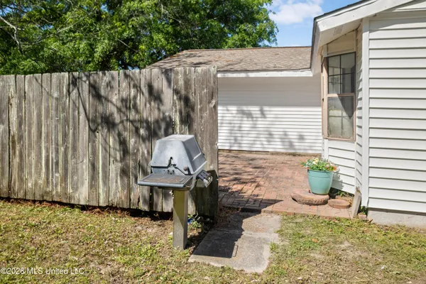$240,000 | 218 Dogwood Drive, Biloxi, MS 39531