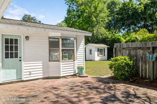 $240,000 | 218 Dogwood Drive, Biloxi, MS 39531