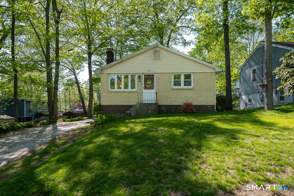 355 Ference Road Ashford, CT 06278 - Photo 3 of 28
