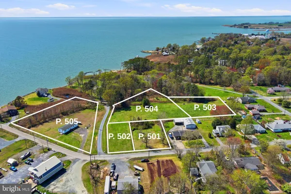 $599,000 | 5666 Walnut Street, Rock Hall, MD 21661