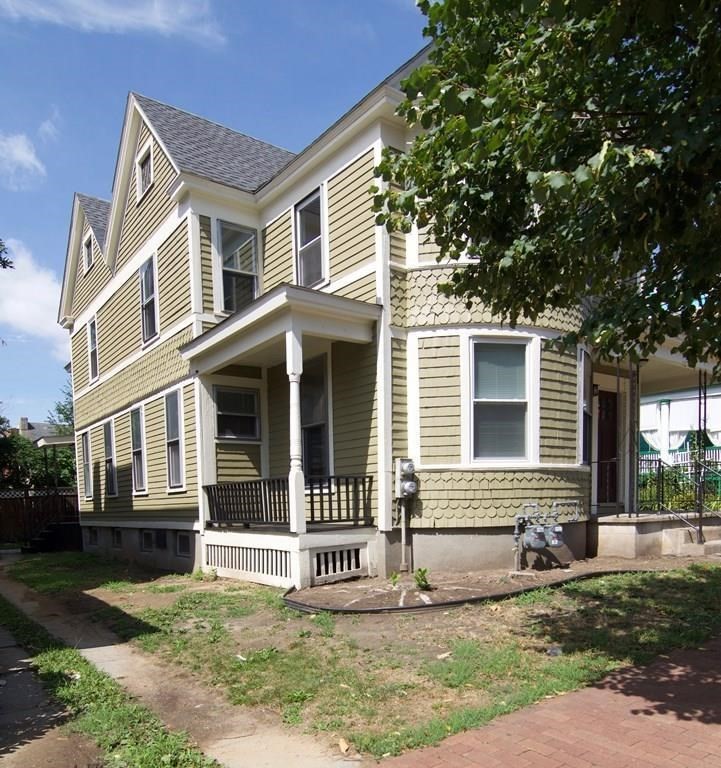56 Mulberry Street Springfield, MA 01105 - Photo 4 of 4 Gallery Image 4