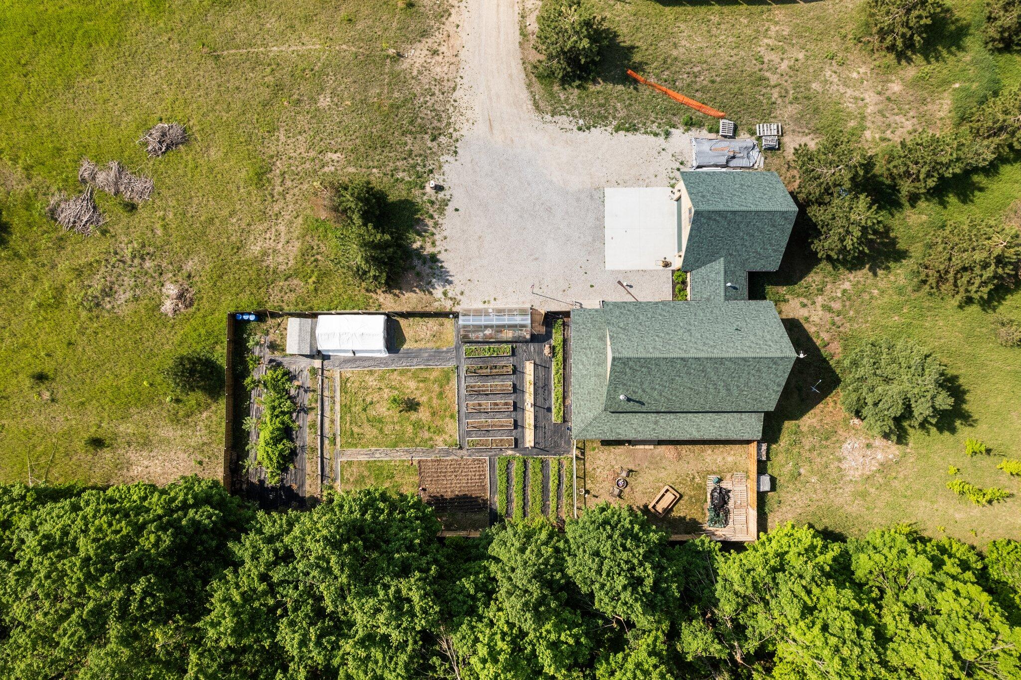 8406 South Shire Road Vanderbilt, MI 49795 - Photo 44 of 47 72-web-or-mls-DJI_0301 (1)