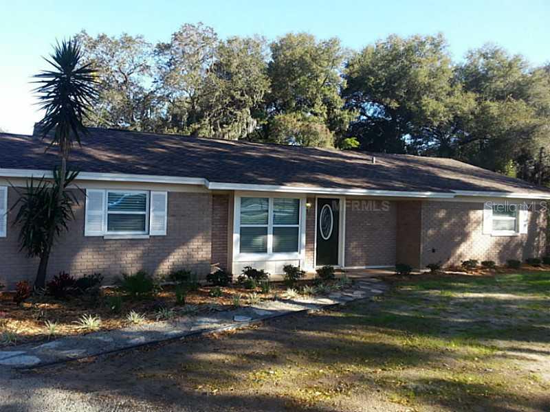 1204 Victoria Street Brandon, FL 33510 - Photo 1 of 1 Exterior Front