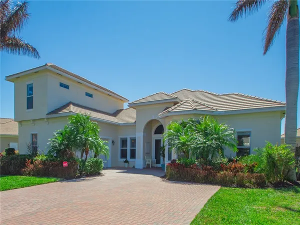 $1,125,000 | 1070 River Wind Circle, Vero Beach, FL 32967