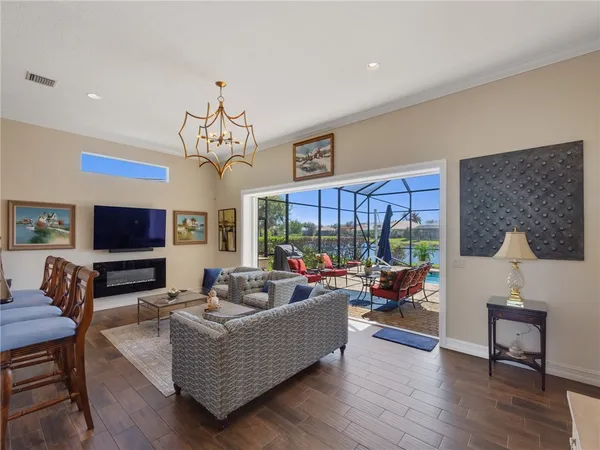 $1,125,000 | 1070 River Wind Circle, Vero Beach, FL 32967