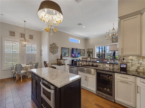 $1,125,000 | 1070 River Wind Circle, Vero Beach, FL 32967