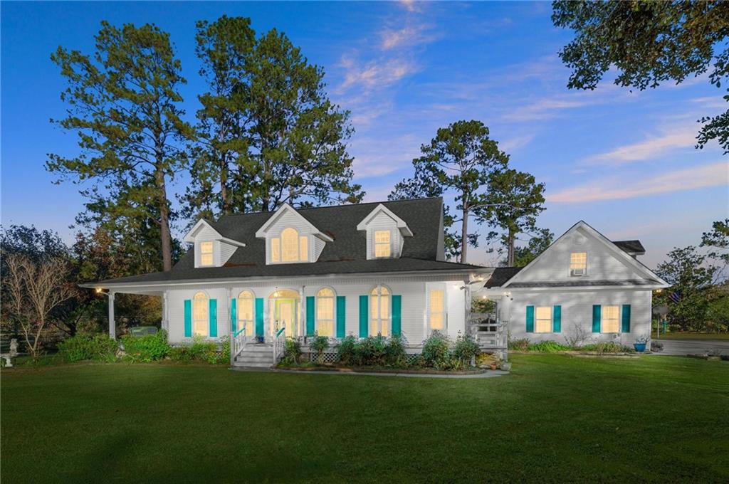 41298 Baytown Road Hammond, LA 70403 - Photo 1 of 43
