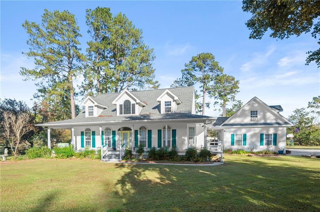41298 Baytown Road Hammond, LA 70403 - Photo 2 of 43