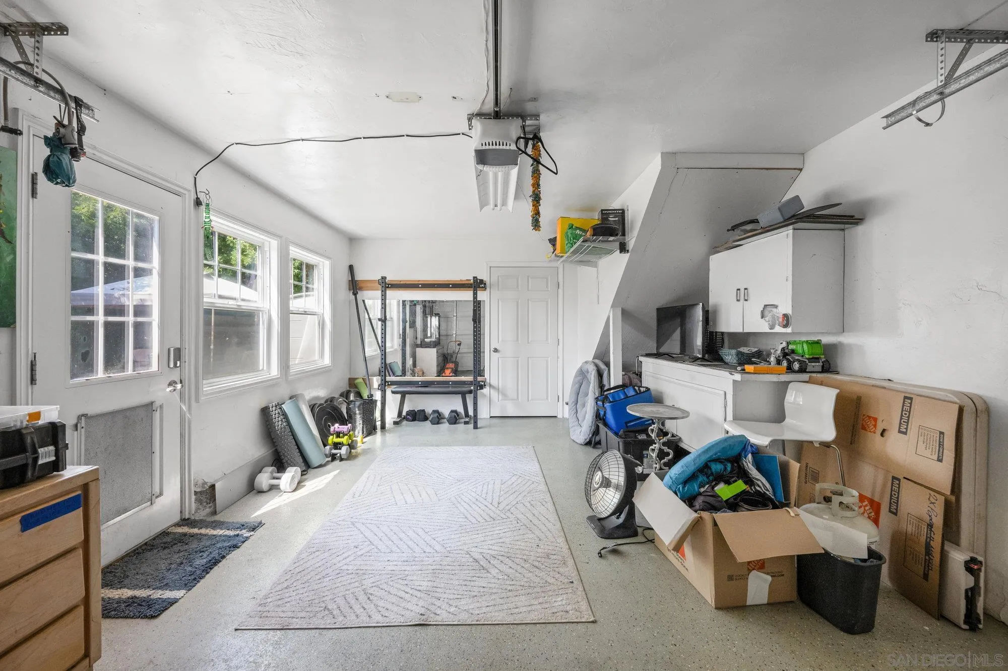 7960 Normal Avenue La Mesa, CA 91941 - Photo 22 of 42 a room with storage and utility