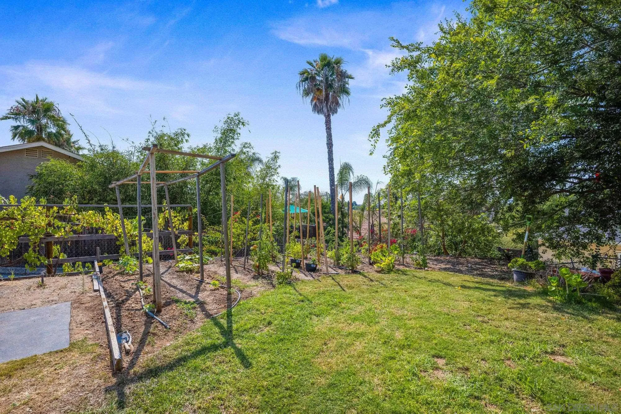 7960 Normal Avenue La Mesa, CA 91941 - Photo 24 of 42 a view of outdoor space