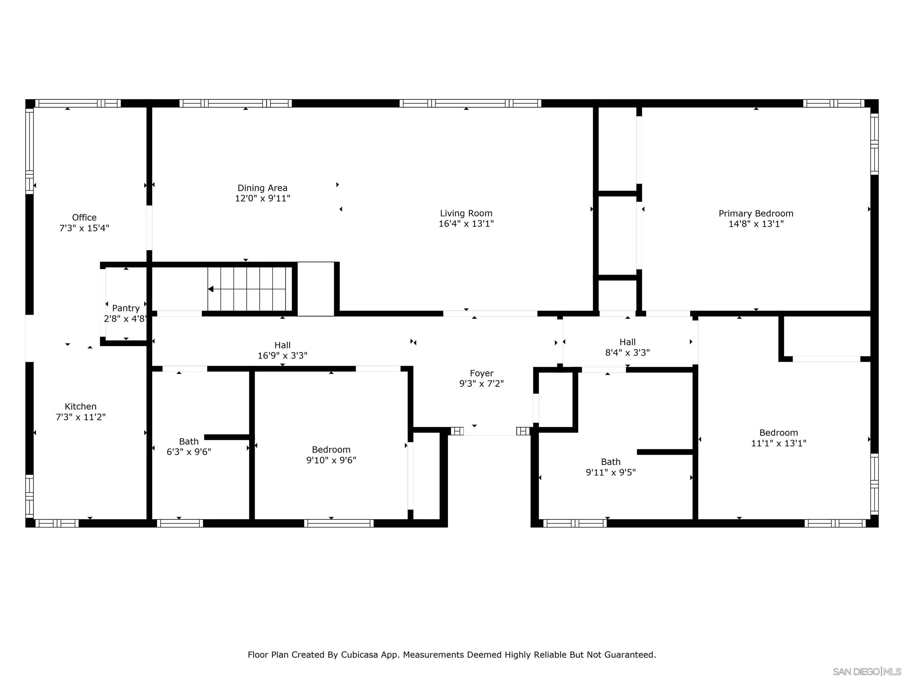 7960 Normal Avenue La Mesa, CA 91941 - Photo 37 of 42