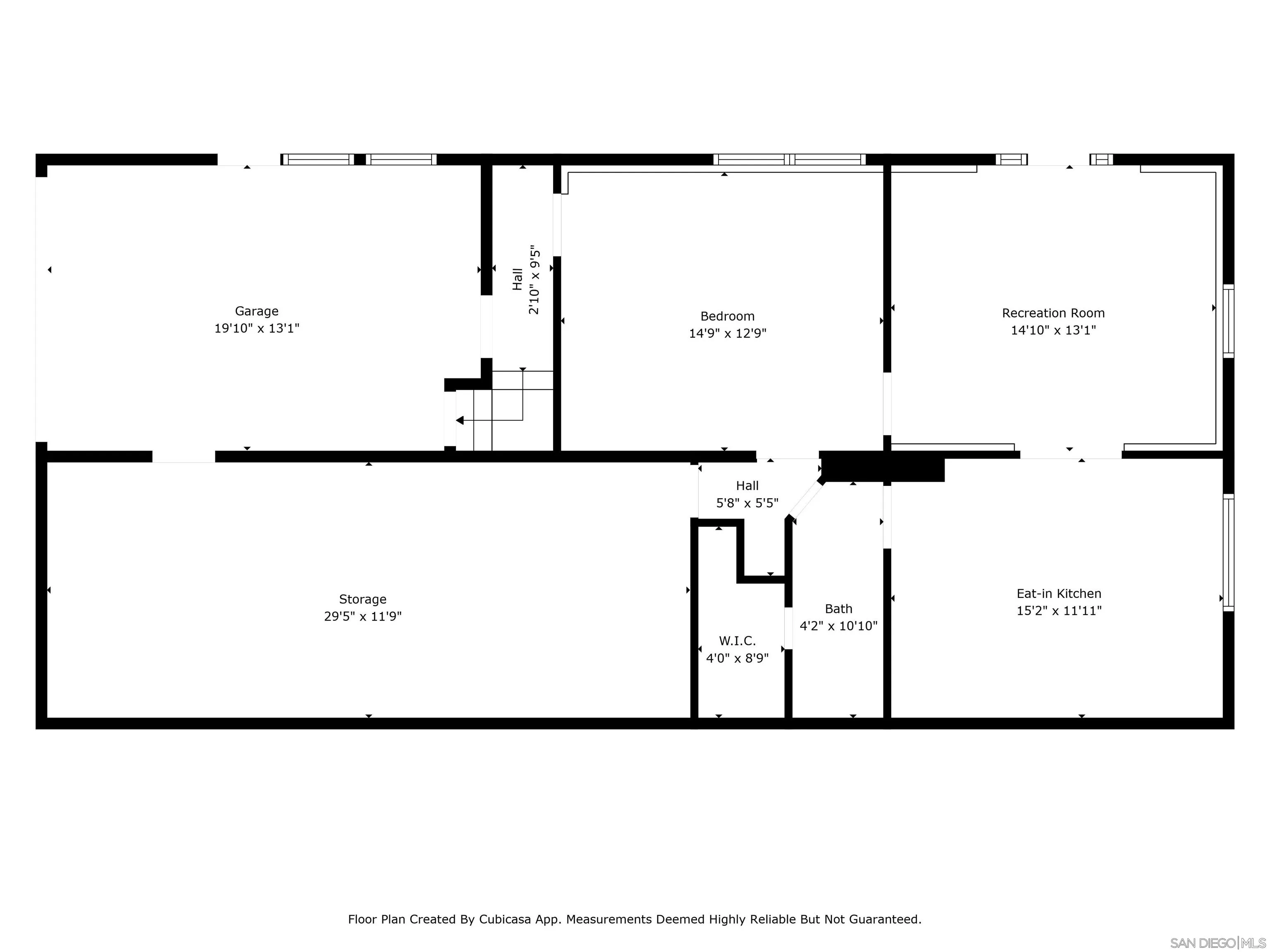 7960 Normal Avenue La Mesa, CA 91941 - Photo 38 of 42 a picture of a park