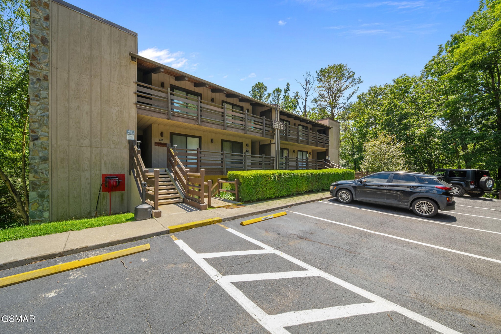 1081 Cove Road, Unit 1011 Sevierville, TN 37876 - Photo 26 of 32 Gallery Image 26