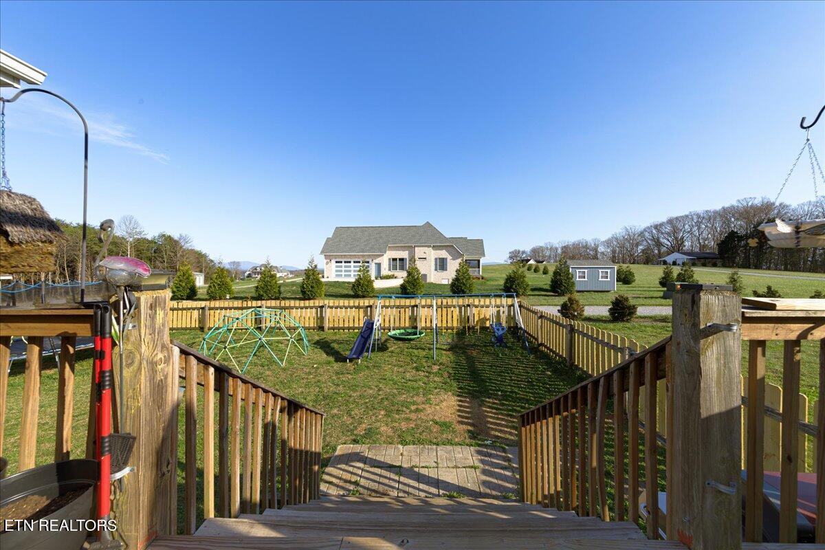 186 Country Way Road Vonore, TN 37885 - Photo 23 of 31 22-IMG_3523-Edit