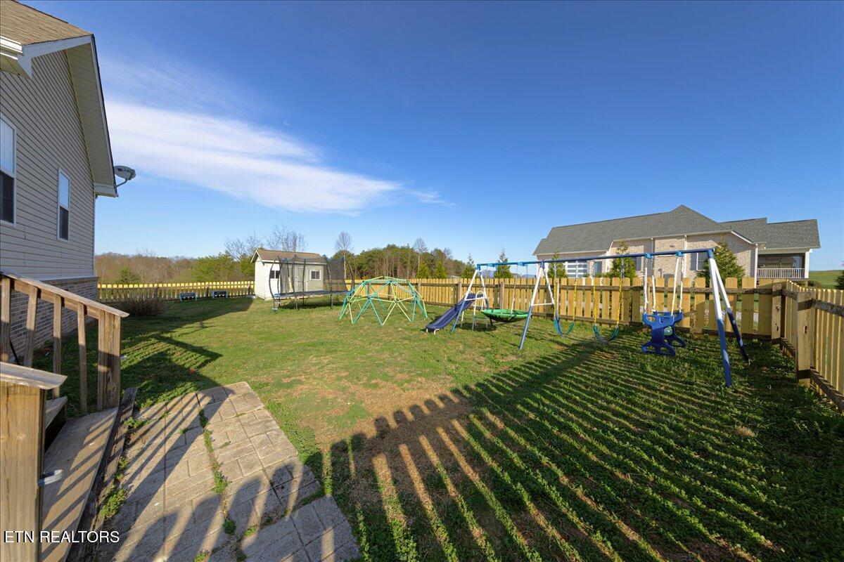 186 Country Way Road Vonore, TN 37885 - Photo 24 of 31 23-IMG_3528-Edit