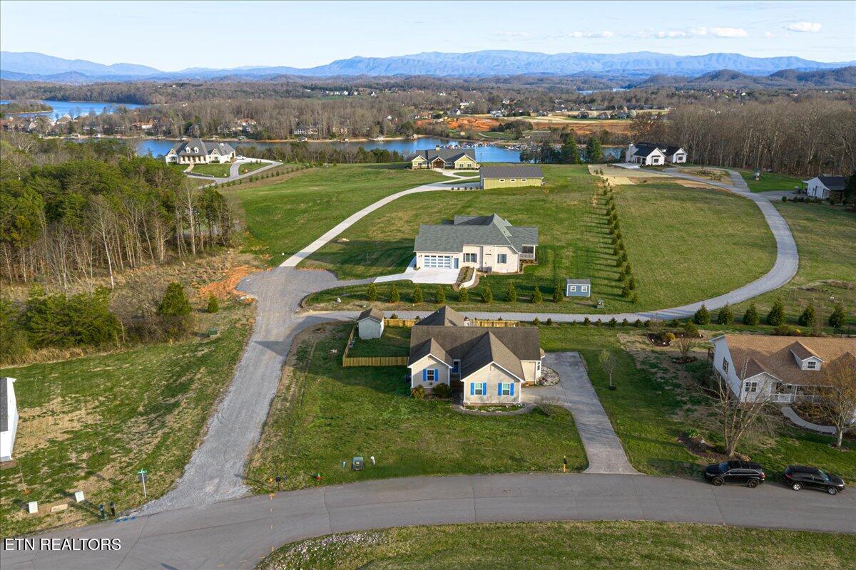 186 Country Way Road Vonore, TN 37885 - Photo 28 of 31 28-DJI_20260309182751_0093_D-Edit
