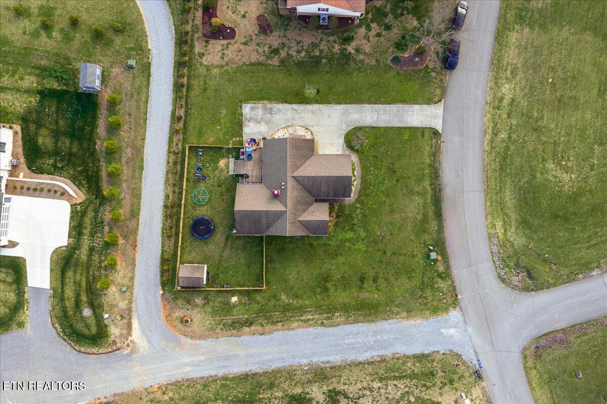 186 Country Way Road Vonore, TN 37885 - Photo 30 of 31 30-DJI_20260309183356_0103_D-Edit
