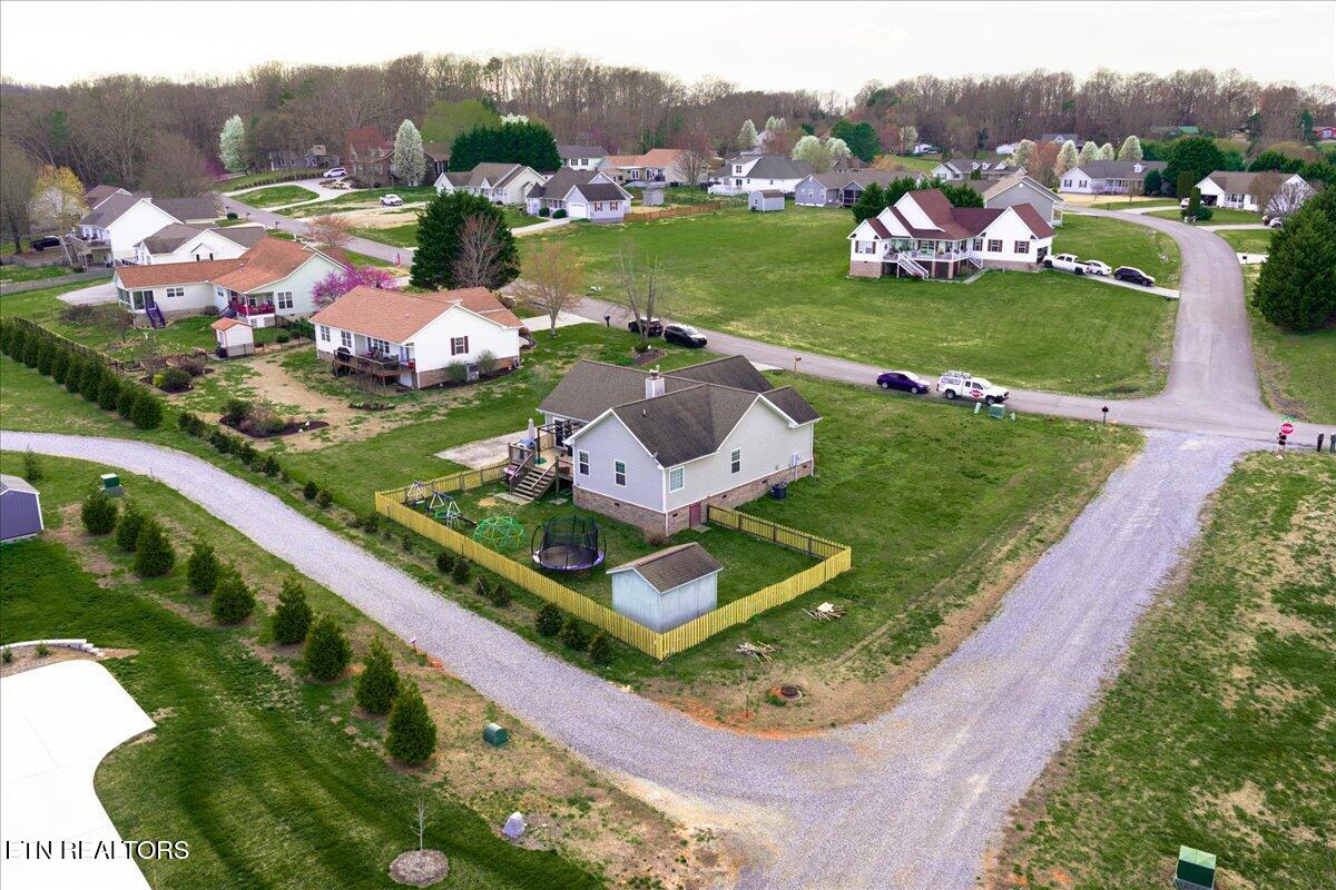 186 Country Way Road Vonore, TN 37885 - Photo 31 of 31 31-DJI_20260309183624_0108_D-Edit