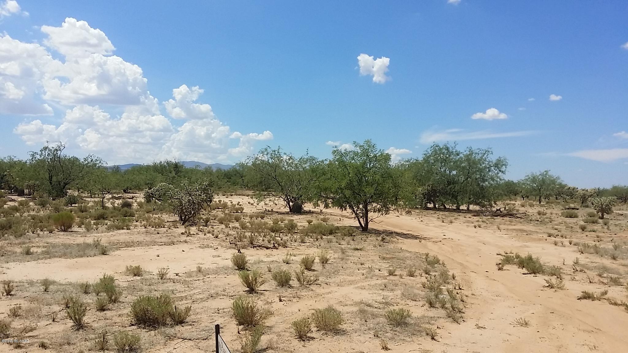 8760 South Marstellar Road, Unit 5 Tucson, AZ 85736 - Photo 2 of 8 Gallery Image 2