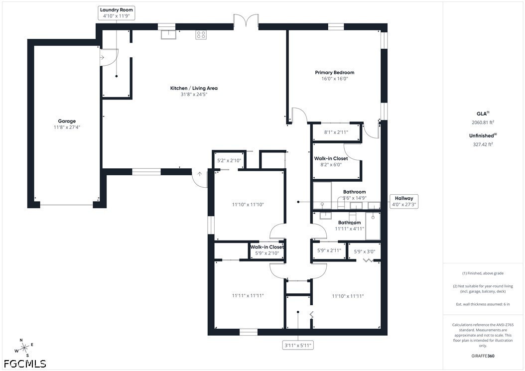 4004 13th Street Southwest Lehigh Acres, FL 33976 - Photo 14 of 14