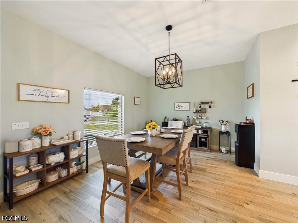 4004 13th Street Southwest Lehigh Acres, FL 33976 - Photo 3 of 14