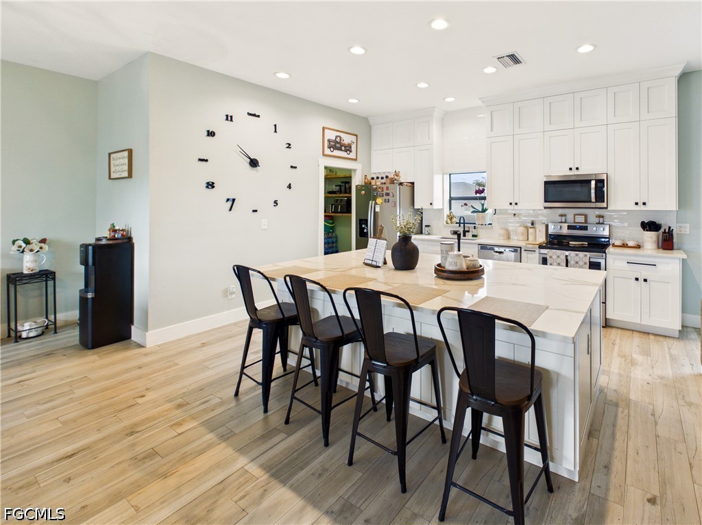 4004 13th Street Southwest Lehigh Acres, FL 33976 - Photo 5 of 14