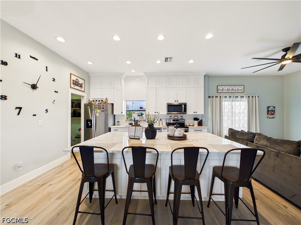 4004 13th Street Southwest Lehigh Acres, FL 33976 - Photo 6 of 14