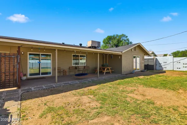 $450,000 | 962 East 8th Place, Mesa, AZ 85203