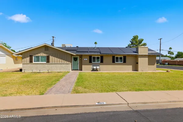 $450,000 | 962 East 8th Place, Mesa, AZ 85203
