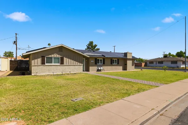 $450,000 | 962 East 8th Place, Mesa, AZ 85203