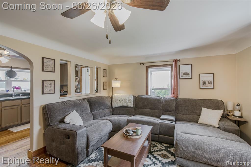 3168 North Baldwin Road Ortonville, MI 48462 - Photo 7 of 39