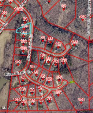 100 River Bend Drive Timberlake, NC 27583 - Photo 5 of 7