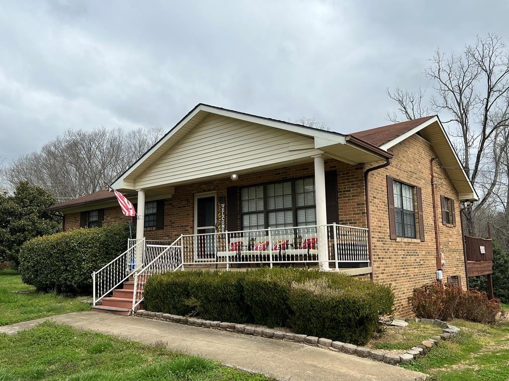 60 Warrensburg Road, Unit ACCESS Greeneville, TN 37743 - Photo 35 of 40 Gallery Image 35