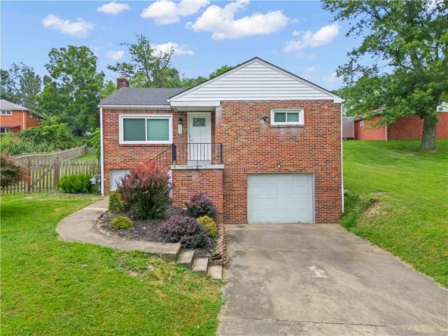 $218,000 | 115 Valley Road, Eighty Four, PA 15330