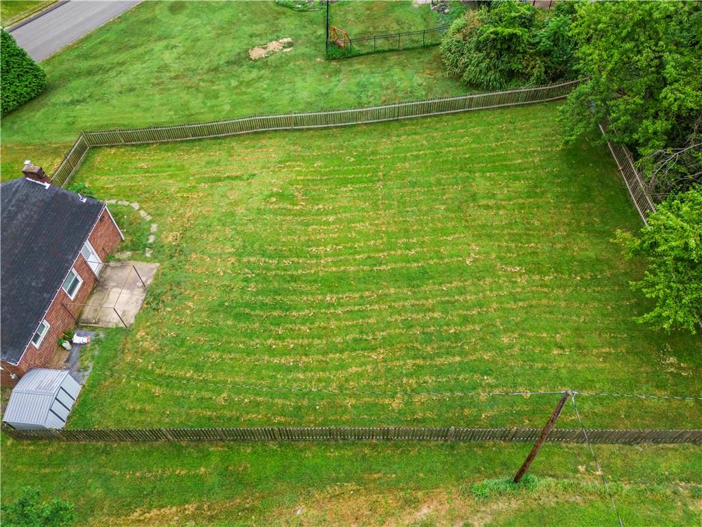 115 Valley Road Eighty Four, PA 15330 - Photo 18 of 20 Aerial 115 Valley Road