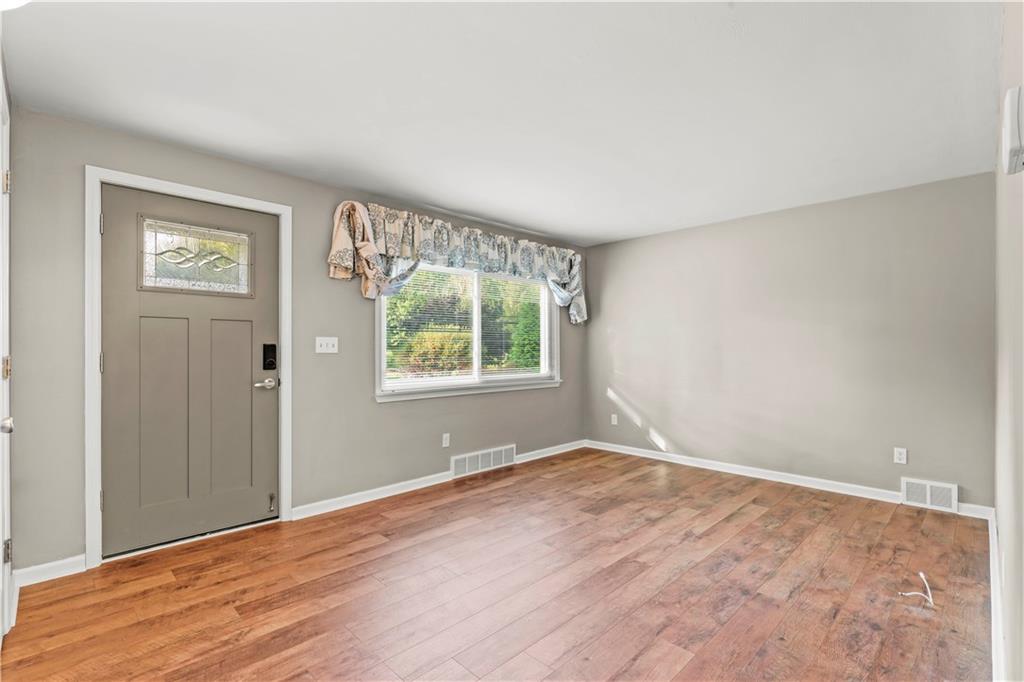 115 Valley Road Eighty Four, PA 15330 - Photo 2 of 20 Living Room 115 Valley Road