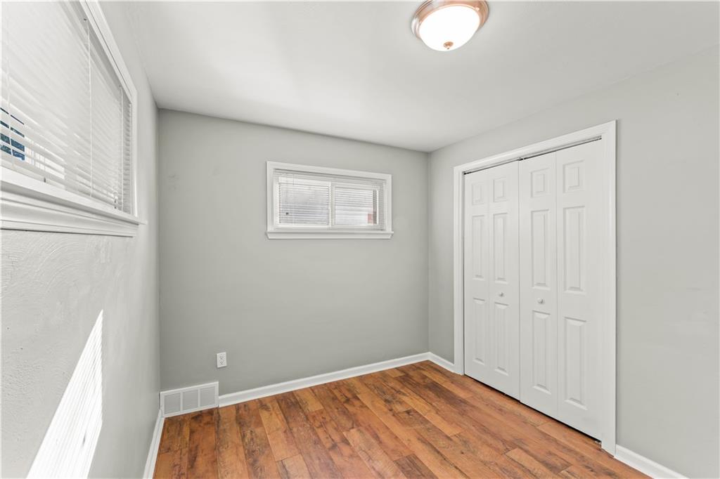 115 Valley Road Eighty Four, PA 15330 - Photo 10 of 20 Bedroom #2 115 Valley Road