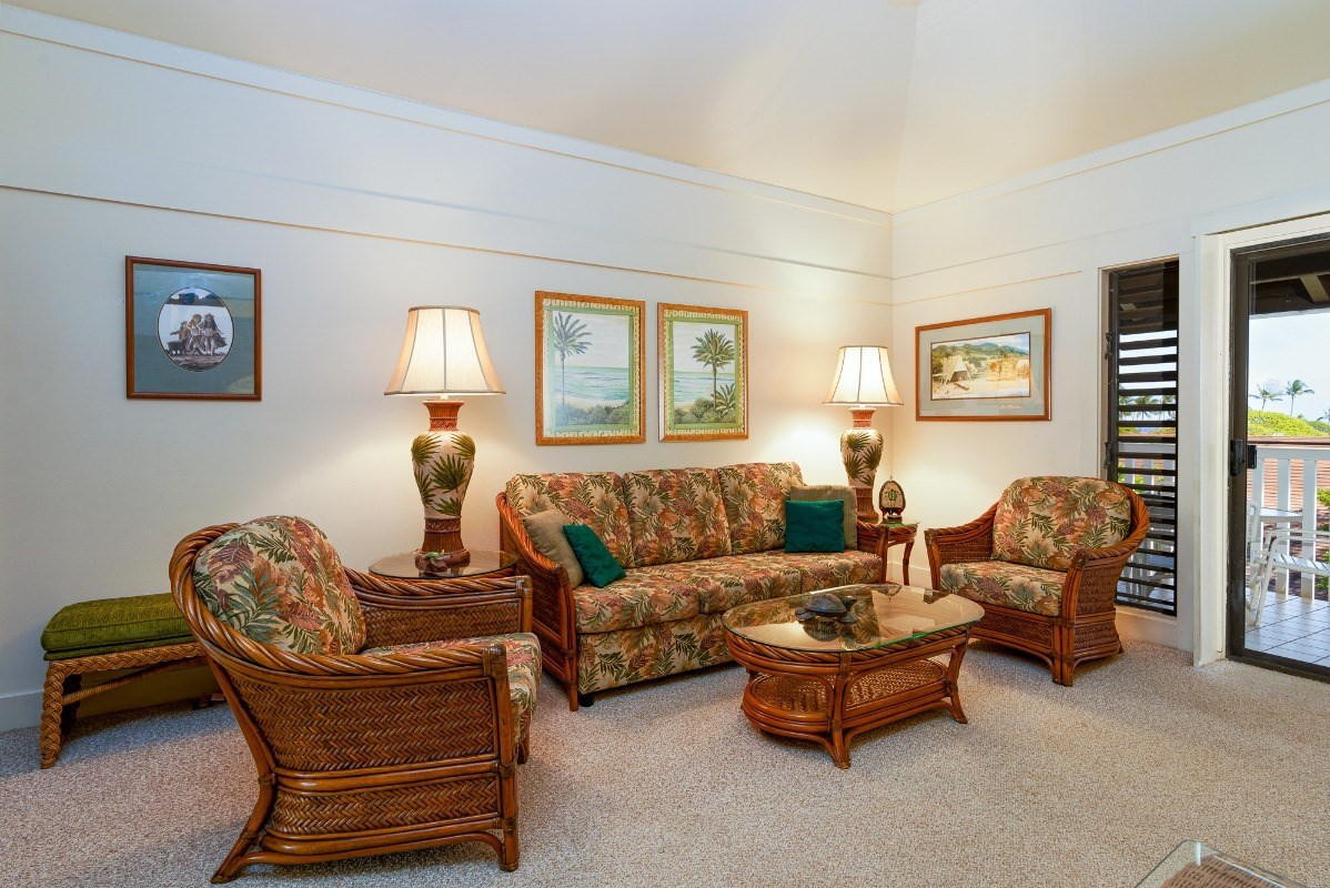 2253 Poipu Road, Unit 245 Koloa, HI 96756 - Photo 1 of 24 Gallery Image 1