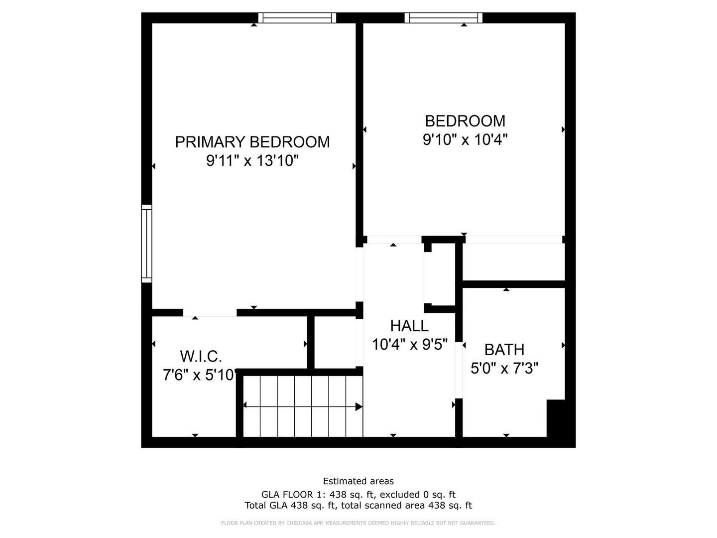 1312 Fall Court, Unit 1312 Wheeling, IL 60090 - Photo 27 of 28