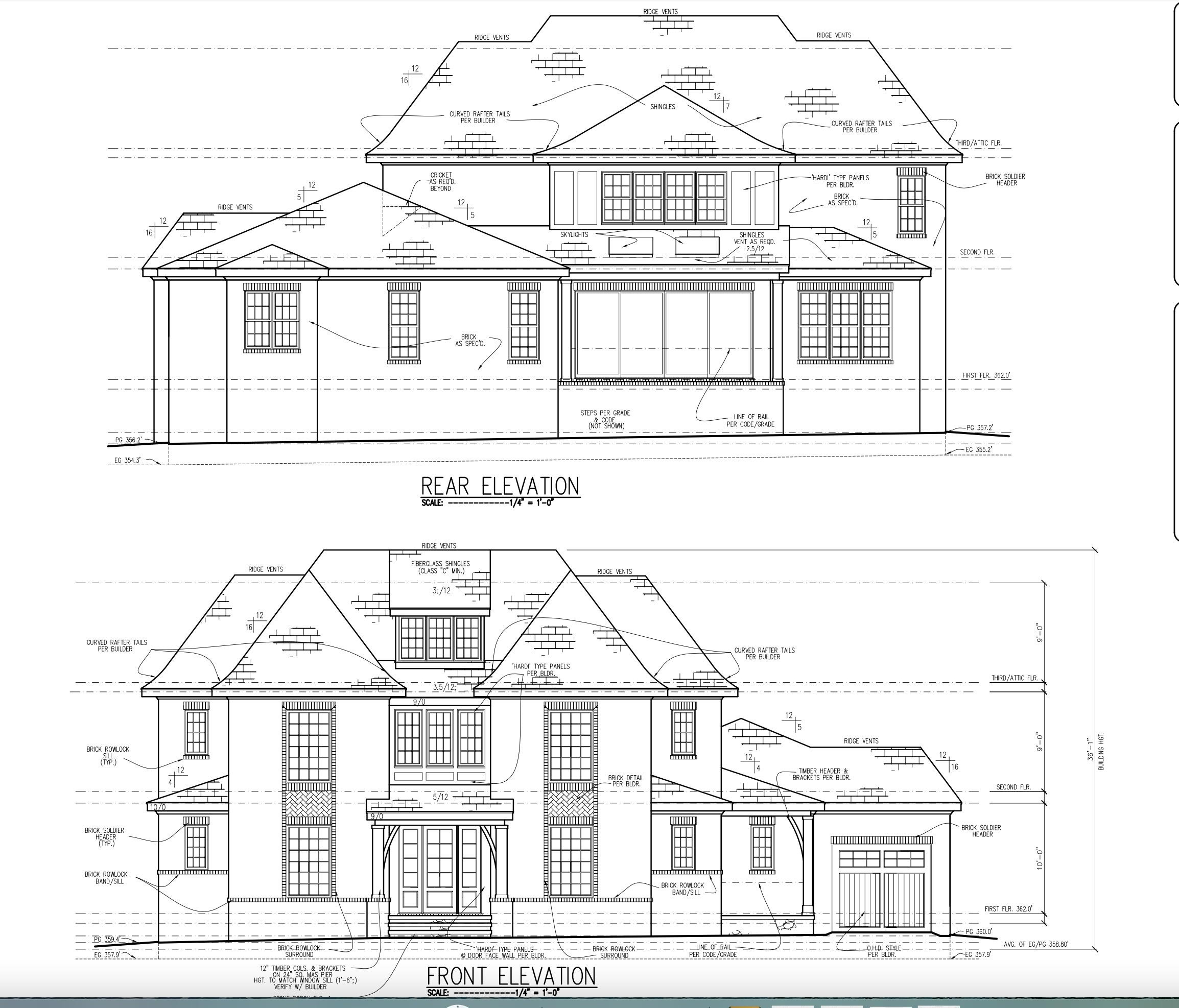 2207 Wheeler Road Raleigh, NC 27607 - Photo 3 of 3 Photo 3