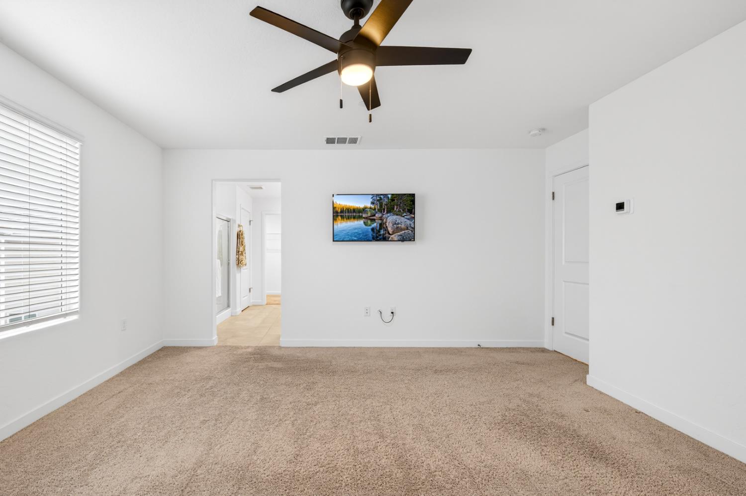 317 Talus Way South Madera, CA 93636 - Photo 31 of 61 a view of an empty room