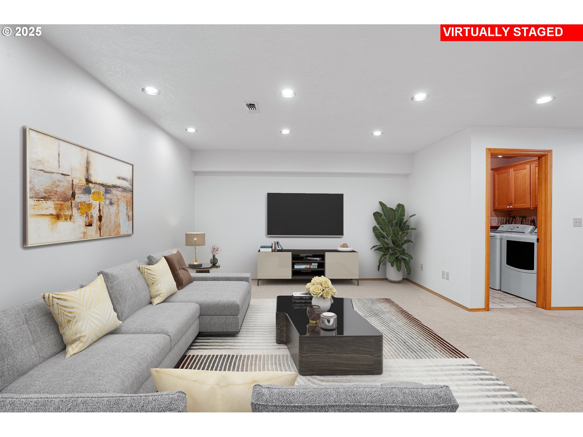 30950 Southwest Willamette Way Wilsonville, OR 97070 - Photo 16 of 47 Bonus Room