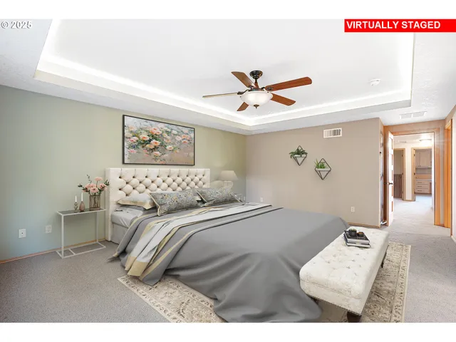 $815,000 | 30950 Southwest Willamette Way, Wilsonville, OR 97070