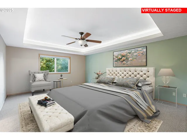 $815,000 | 30950 Southwest Willamette Way, Wilsonville, OR 97070