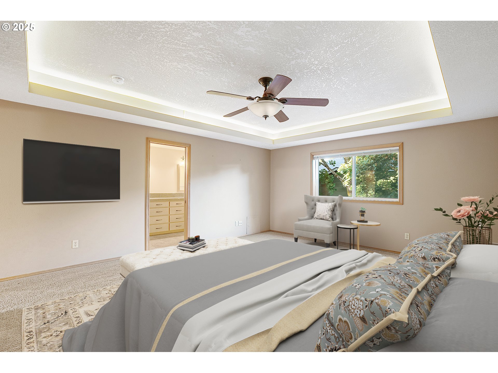 30950 Southwest Willamette Way Wilsonville, OR 97070 - Photo 24 of 47 Bathroom, Attached