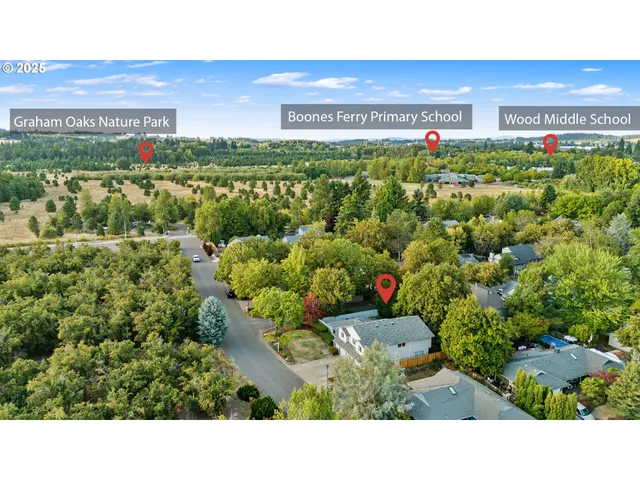 $815,000 | 30950 Southwest Willamette Way, Wilsonville, OR 97070