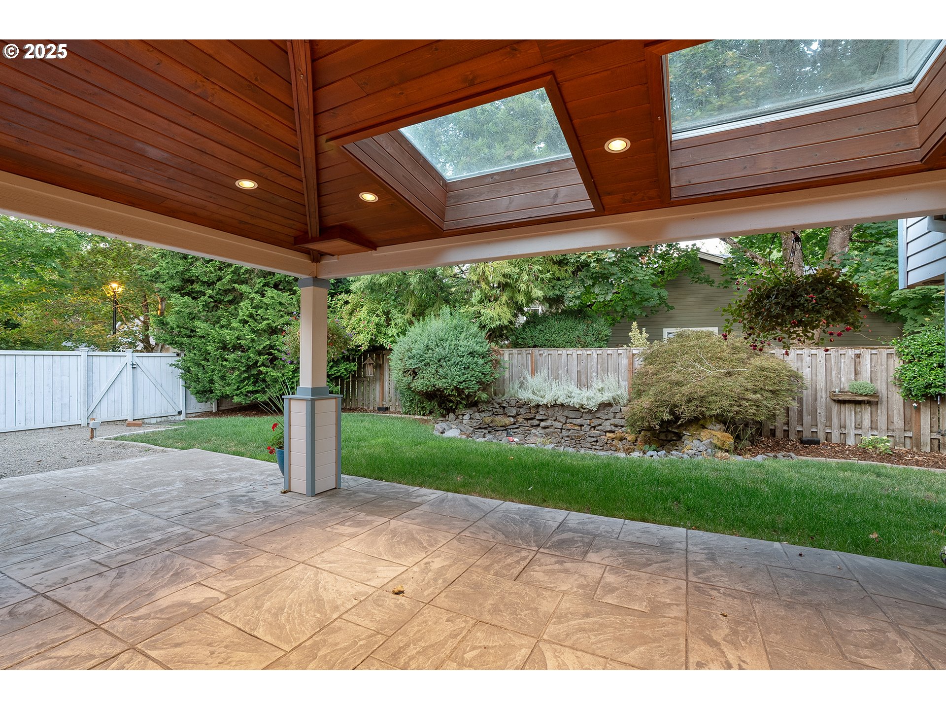 30950 Southwest Willamette Way Wilsonville, OR 97070 - Photo 37 of 47 Patio