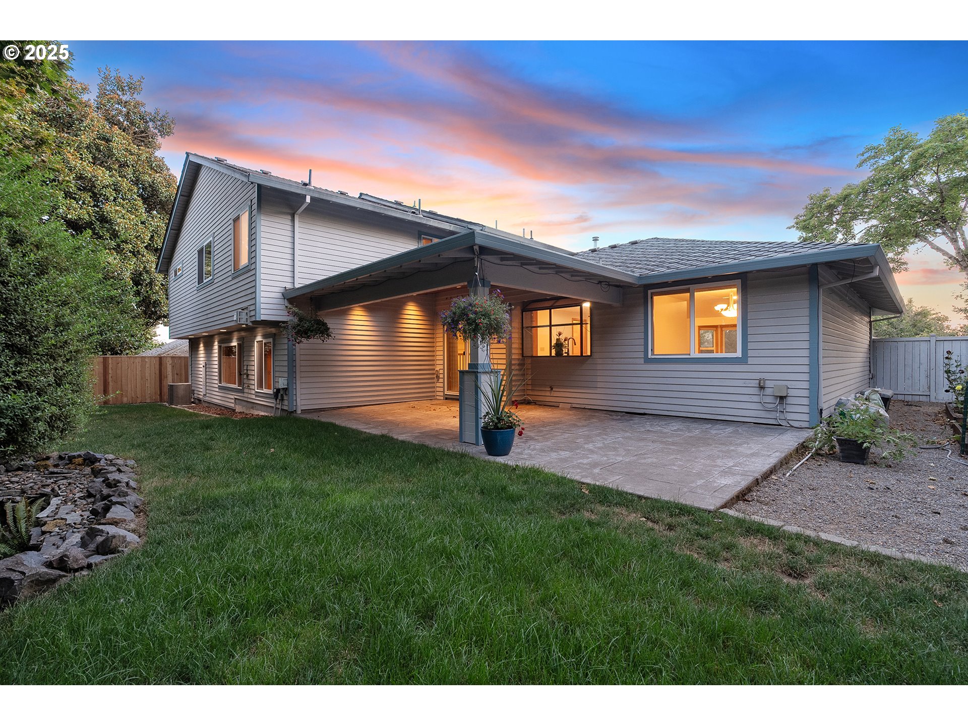 30950 Southwest Willamette Way Wilsonville, OR 97070 - Photo 40 of 47 Exterior